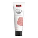 SWISSE Sweet Almond Cream Cleanser 125ml